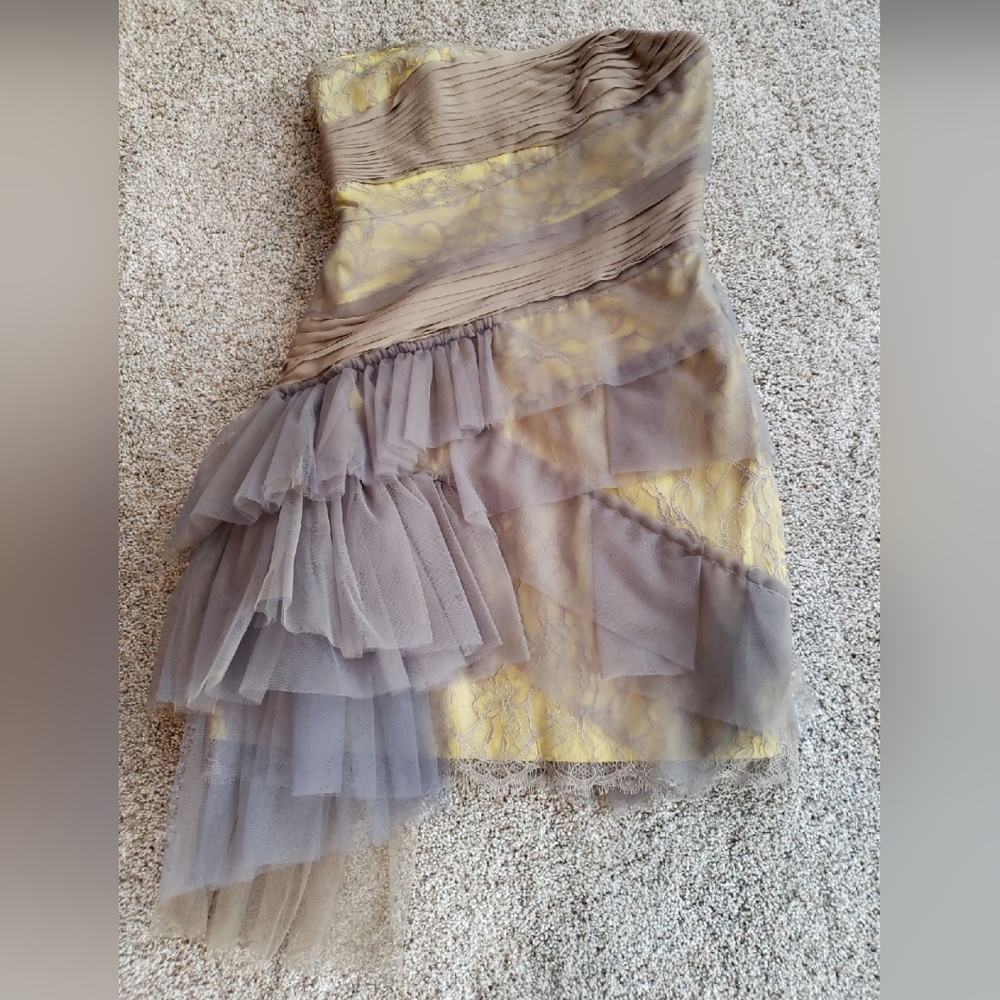 BCBG Dress
